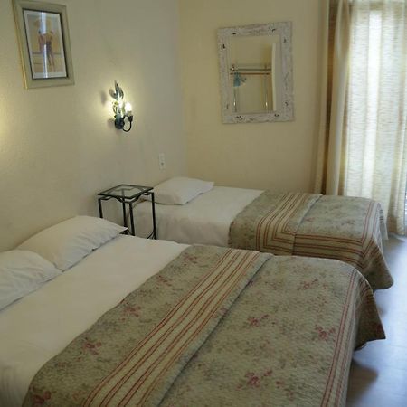 Hotel De France 베지에 외부 사진