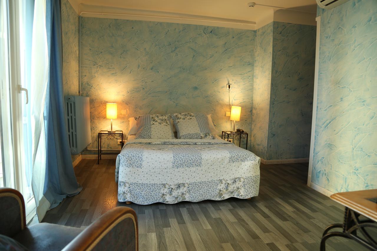 Hotel De France 베지에 외부 사진