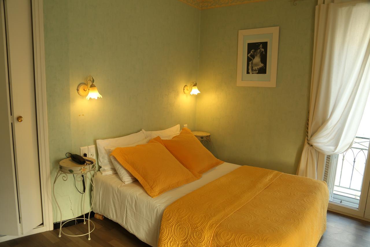 Hotel De France 베지에 외부 사진
