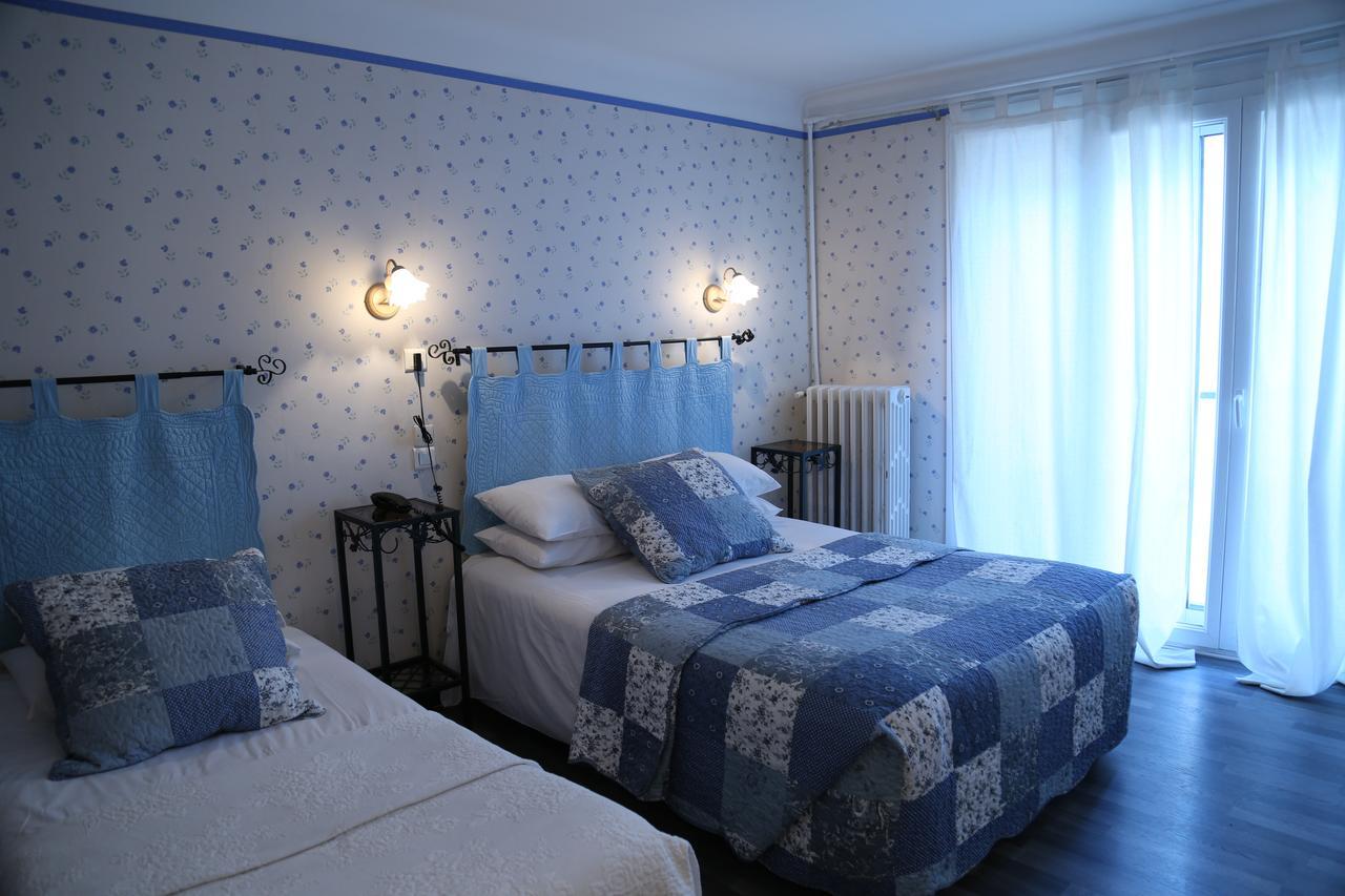 Hotel De France 베지에 외부 사진