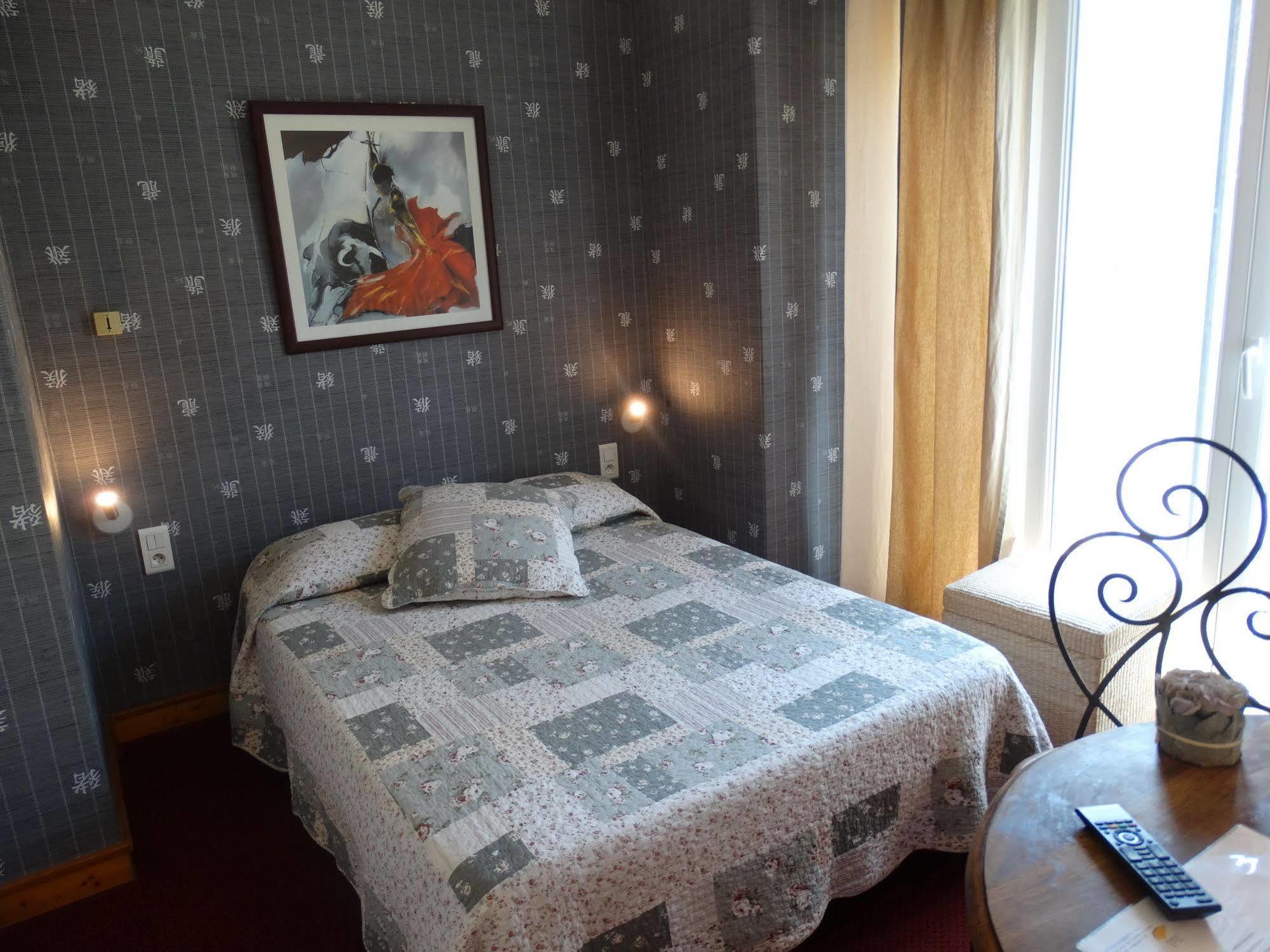 Hotel De France 베지에 외부 사진