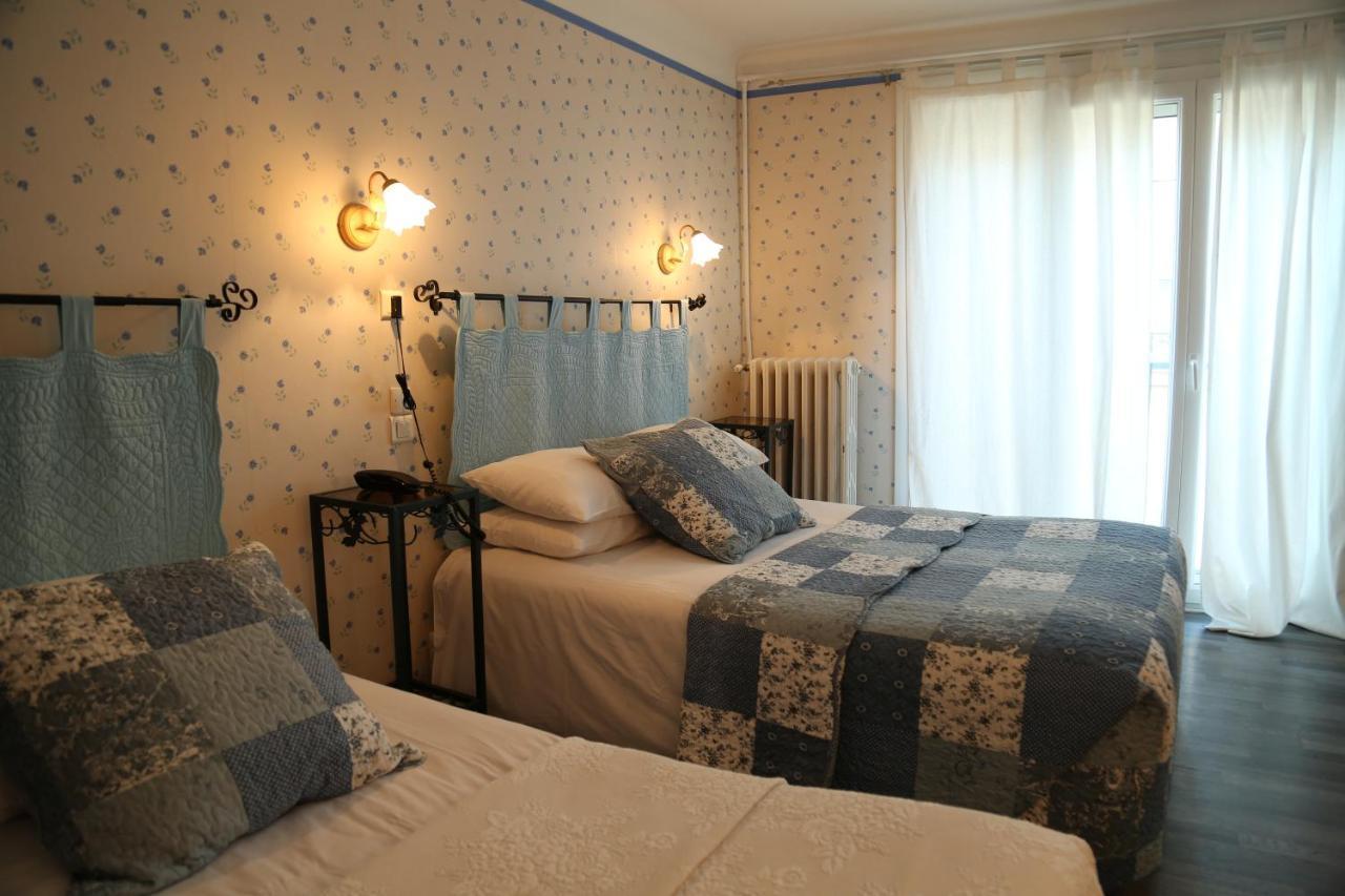 Hotel De France 베지에 외부 사진